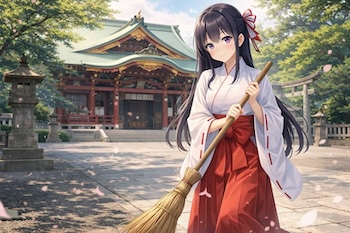 How Kanda Matsuri and VTuber culture coexist in Akihabara—what the Hololive collaboration reveals about modern Japanese devotion.