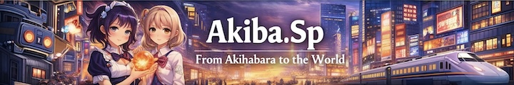 AKIBA.SP
