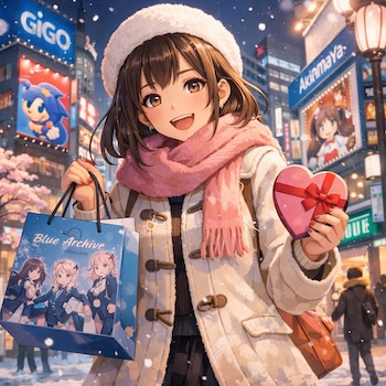 Planning a February 2026 trip to Akihabara? Here’s a primary-source-based guide to anime pop-ups, VTuber campaigns, collab cafes, store fairs, and limited-time freebies—organized by venue and date.