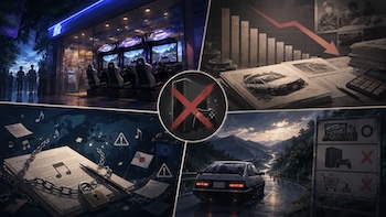 Looking for a new Initial D game on PS5 or Steam? Discover the 3 critical reasons why the legendary racing franchise remains exclusive to arcades, backed by historical sales data and complex licensing realities.