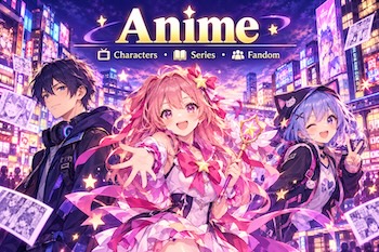 Anime